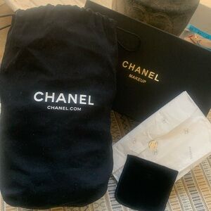 Chanel 4 Piece Bundle